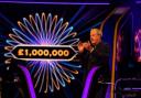 Rumours had circulated that Jeremy Clarkson was set to depart as the host of ITV's Who Wants to Be a Millionaire