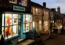 This is why Wave of Nostalgia in Haworth has been named one of the UK's best independent bookshops