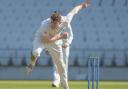 Yorkshire all-rounder Matthew Revis took five wickets for Gold Coast Dolphins in their defeat to Ipswich last weekend.