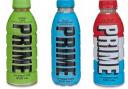 Six different flavours of Prime, including limited edition Orange and Mango, will be available at Aldi from tomorrow.