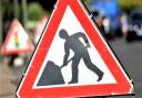 Watch out for roadworks around the Isle of Wight this week.