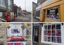 Is this the most Coronation-ready town in West Yorkshire?