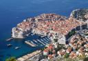Dubrovnik, in Croatia - well-known as a filming spot for popular HBO TV series, Game of Thrones