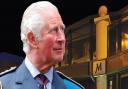 Mumtaz are offering a discount at their Great Horton restaurant in celebration of King Charles III's coronation