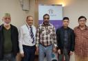 Manningham Housing Association has secured funds for a project to revive the writing of Baul music in Bradford