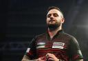 Joe Cullen produced some great darts against Karel Sedlacek but was knocked out 6-4 in a high-quality encounter.