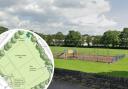 Plans to revamp Moorend Recreation Ground in Cleckheaton
