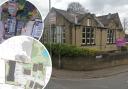 The former Rastrick Independent School will be redeveloped for housing after plans approved