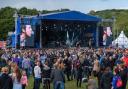This year, Bingley Weekender will run from Thursday, August 3 to Sunday, August 6.