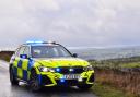 Police appeal after Land Rover is stolen