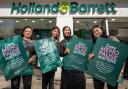 Holland & Barrett launches Every Menopause Matters