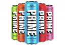 Prime Energy is coming to Aldi and Prime Hydration will be restocked on Thursday