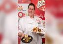 Kirsty McAndrew, from Oakworth Primary, is through to the final of a School Chef of the Year competition