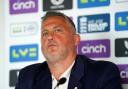Darren Gough has stepped down from his managing director of cricket role at Yorkshire CCC.