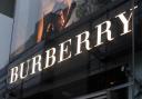 Burberry - with Bradford-born creative director - sees its sales spike