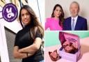 The Apprentice 2022 winner, Harpreet Kaur, has parted company with Lord Sugar, inset top right