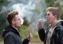 Healthcare professionals in West Yorkshire back plan for smoke free generation