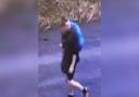 New CCTV image released of missing Liversedge man