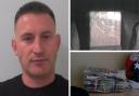 Man jailed for more than 13 years for conspiracy to supply £40K of Cocaine