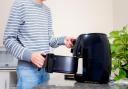The appliance experts at RGBDirect have given their advice on how to clean your Air Fryer with cupboard staples.