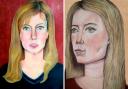 Bradford artist 'strongly believes' this is what missing Madeleine McCann looks like