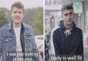 The campaign is centred around a powerful video which shows men and boys making excuses for inappropriate behaviour and harassment in everyday situations.