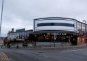 The Sir Norman Rae Wetherspoons, in Shipley