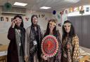 Staff at Manningham Housing Association support National Inclusion Week