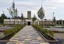 Shay Grange Crematorium - which will host its first services from Monday