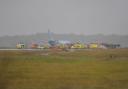 TUI and Leeds Bradford statements after plane veers off runway