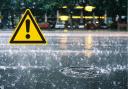 More heavy rain is set to fall in West Yorkshire