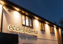 Eccleshill dental nominated for national awards