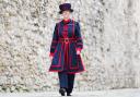 Halifax woman Lisa Garland has become only the sixth female Beefeater at the Tower of London