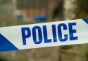 A pedestrian has died after a vehicle crashed into a bus stop on Stanningley Road.