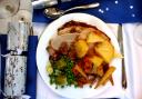 Cost of Christmas dinner rises nearly twice as fast as Bradford wages