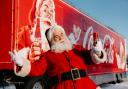 Coca-Cola has announced its iconic Christmas truck will be coming to West Yorkshire