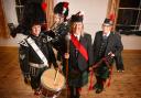 The City of Bradford Pipe Band is appealing for new members so the long-standing musical tradition can continue