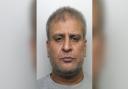 Have you seen missing man Asif Ali?