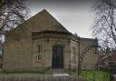 Wilsden Trinity Church has been thrown into financial difficult after its bank account was closed