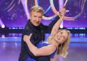 Jayne Torvill and Christopher Dean are going to feature in a Christmas episode of Emmerdale