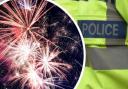 The misuse of fireworks is of concern to many people in Bradford