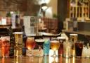 A range of drinks and meals will be sold at a reduced price at the Wetherspoon pubs in Bradford next month