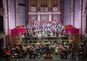 Bradford Festival Choral Society’s Mozart requiem concert with Yorkshire Symphony Orchestra