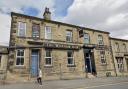 Wickham Arms Hotel in Cleckheaton