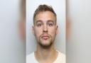 James Metcalfe has been jailed 12 years for rape offences.