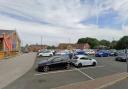 Why leisure centre car park will close temporarily this half term