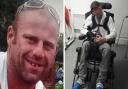 Bradford man Simon Hackett, who died seven years after an attack left him disabled.