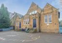 Dale House Independent School and Nursery in Batley