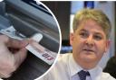 Shipley Tory MP Philip Davies wants to see finance bosses relax rules so more banking hubs can be created in communities