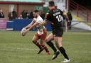 Jack Miller ran Dewsbury ragged in Cougars' 1895 Cup win over the Rams at the end of last month, and if he can guide his side to a famous home win over the Bradford Bulls in 10 days' time, they will reach the quarter-finals of the competition.